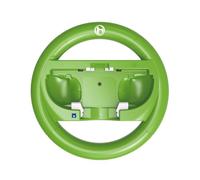 Volant de course - Nintendo Switch 2 - Hori - Mario Kart World Joy-Con - Motif Yoshi - Vert