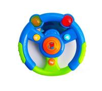 Volant De Course Pour Nintendo Wii, 2 Couleurs, Télécommande Mario Kart, Pour Cadeau