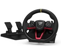Volant de course sans fil APEX Hori pour Playstation 5, Playstation 4 et PC