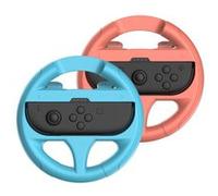 Subsonic Pack de 2 volants Switch & Switch 2