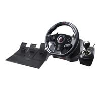 Volant Drive Pro Sport Subsonic GS850-X Noir
