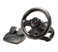 Volant de course - SUPERDRIVE - SV450 - Avec pédalier - Palettes de vitesses - Multi-plateformes