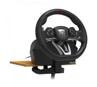 Hori Ensemble volant et pédales Racing Wheel Overdrive – pour PC, Xbox One, Xbox Series S/X
