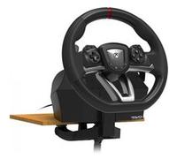 HORI Racing Wheel Overdrive - Ensemble volant et pédales - pour PC, Microsoft Xbox One, Microsoft Xbox Series S, Microsoft Xbox Series X