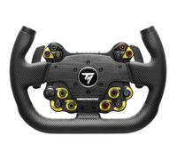 Thrustmaster Volant EVO Racing 31U Leather – U cuir détachable (boutons+LED) – PS5/PS4/Xbox/PC