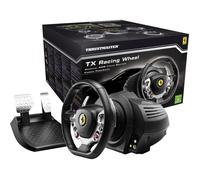 Thrustmaster: TX Racing Wheel - Ferrari 458 Italia Edition pour le Xbox One