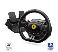 Volant + Pédalier THRUSTMASTER T98-P Ferrari 296 GTB Playstation