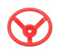 AXI Volant Accessoire maison enfant aire de jeux Rouge