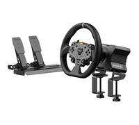 Volant de jeu - MOZA Racing - R500 - Filaire - Retour de force - Noir