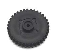 Volant de platine à boutons d’obturateur pour pièce de réparation OEM Canon 5D4 7D2