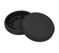 Volant de réglage Automatique du Bouton d'inclinaison des sièges Avant Young Wolf 2X Auto Compatible avec Polo Golf Jetta mk5 Passat 33d881671 1j0881671h (Noir)