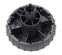 Volant de réglage de la hauteur du siège en plastique noir pour modèles à partir de 2014 et personnalisés à partir de 2012 OEM 1407818/1778087 BK21-F618K78-FA35B8 Remplacement direct