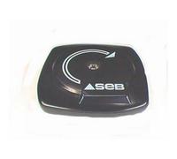 [790071] SEB Poignée de serrage noire Authentique