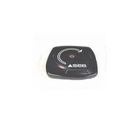 Volant de serrage noir cocotte-minute® 790071, x1040002 ['tefal', 'seb'] Noir G