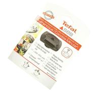 SEB Volant de serrage 802803 noir pour cocotte-minute