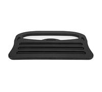 Volant de Voiture, Bureau Portable, Tableau de Bord, Ordinateur Portable, Support de Tablette, Support Polyvalent pour Manger, écrire, Bureau, Convient à la Plupart des Modèles