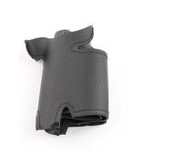 Volant de Voiture Housse Volant en Cuir Microfibre pour Toyota pour Prius 4 Mirai Prime 2018 2019 2015 2016 2017 2018 2019 2020 2021 2022 Housse de Volant Voiture(Fil Noir)