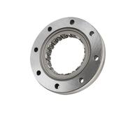 Volant d'embrayage de démarreur de moto, roulement à bride unidirectionnel for Polaris Predator Outlaw 500 2003-2007 3088048 3088049 3089451