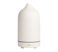 Volant Diffuseur en pierre 10 cl Blanc