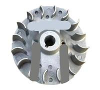 Volant d'inertie 1E32F 1E34F for débroussailleuse à gazon et machine à cueillir le thé, moteur BC260 CG260 G26 26CC 1E32F 1E34F