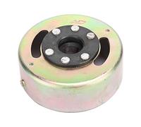 Volant d'inertie à rouleau magnétique de remplacement, volant d'inertie de remplacement pour ATV, volant d'inertie en acier inoxydable de haute qualité pour 125cc 140cc PIT PRO