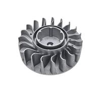 Volant d'inertie adapté à la tronçonneuse MS251 MS 251, Remplacement 1143 400