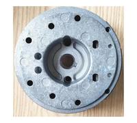 Volant d'inertie adapté au Moteur de débroussailleuse H 1E50FW R EC08 EC10 EC12, Volant d'inertie magnétique