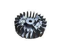 Volant d'inertie adapté aux tronçonneuses 662 G621 G621AVS 6200 62CC G6200 Patriot PT-6220