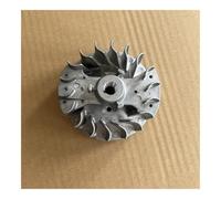 Volant d'inertie adapté for débroussailleuse 4 Temps GX25N GX25 GX-25 HHT25S FG110, pièce de Moteur Petite Taille