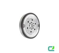 Volant D'Inertie Avec Ensemble De Vis VALEO Pour OPEL VIVARO B