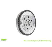 Volant D'Inertie Avec Ensemble De Vis VALEO Pour SSANGYONG ACTYON I