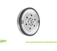 Volant bimasse VALEO 836256