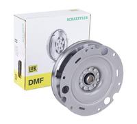 Volant D'Inertie Bimasse pour Vitesse CACHE-PÉDALES- 7 Audi A4 A5 A6 2.0 3.2