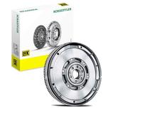 Volant D'Inertie Bimasse pour Vitesse Double Embrayage 7 Renault Clio V Nissan