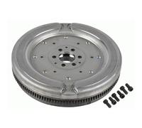 Volant D'Inertie Bimasse pour Vitesse DSG Humide Audi A3 Tt Leon VW Golf V 1.4