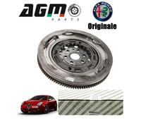 Volant D'Inertie Bimasse Transmission Automatique TCT Original Alfa Juliet 2,0