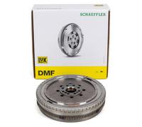 Volant D'Inertie Bimasse Vitesse Double Embrayage Humide 7 Mercedes Classe A (