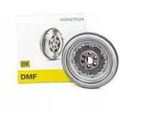 Volant moteur Transmission à double embrayage 6 vitesses 415 0857 09 LuK pour VW