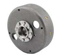 Volant d'inertie Compatible avec Les tronçonneuses 070 090 1106 400 1206