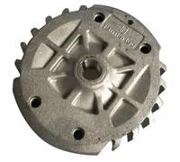 Volant d'inertie Compatible avec Les tronçonneuses MS200T 200T MS200 020T, numéro 1129 400 1201