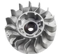 Volant d'inertie Compatible avec Les tronçonneuses MS880 088 1124 400 1210