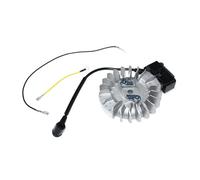 Volant d'inertie de Bobine d'allumage adapté aux modèles CS2172, CS2186, CS2188, CS2255, G5300, GZ7000, GZ7100