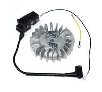Volant d'inertie de Bobine d'allumage adapté for CS2141S CS2145 CS2145S CS2147 CS2150 CS2152 CS2153 CS2156 CS2159 CS2163 CS2165 CS2166 CS2171