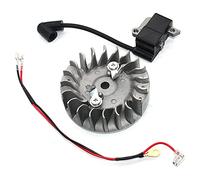 Volant d'inertie de bobine d'allumage compatible avec 445II 445e II 450II 450e II