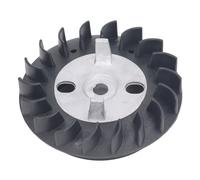 Volant D'inertie de Générateur, Bobine D'allumage, Volant D'inertie en Aluminium ABS, Pack Haute Pression, Volant D'inertie électrique à Essence pour ET950 ET650