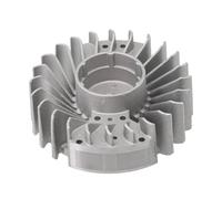 Volant d'inertie de Rechange 1127 400 1200, 1 pièce, adapté aux tronçonneuses 029 039 MS290 MS310 MS390