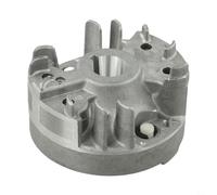 Volant d'inertie de rechange A409001370 pour modèles EB810 EB910 PB8010 PB9010 PB9010 Composant métallique conçu pour prendre en charge la fonction de l'équipement