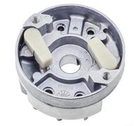 Volant d'inertie de rechange A409001370 pour souffleur à lame compatible avec les modèles EB810 EB910 PB8010 PB9010 offrant un allumage stable et une durée de vie prolongée