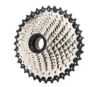 Volant d'inertie de vélo 11-36T, en acier haute résistance, pièces de pignon de rechange pour volant d'inertie 11 vitesses