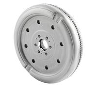 Volant d'inertie double masse compatible avec les modèles A3 TDI avec codes moteur BLS et BXE - Remplace les numéros OE 03L105266EH, 03L105266DC, 03L105266AE, 03L105266AF.